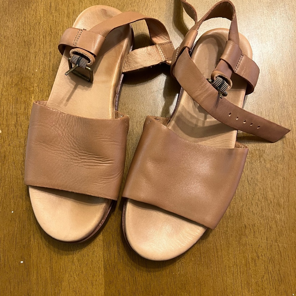 Madewell Sandals